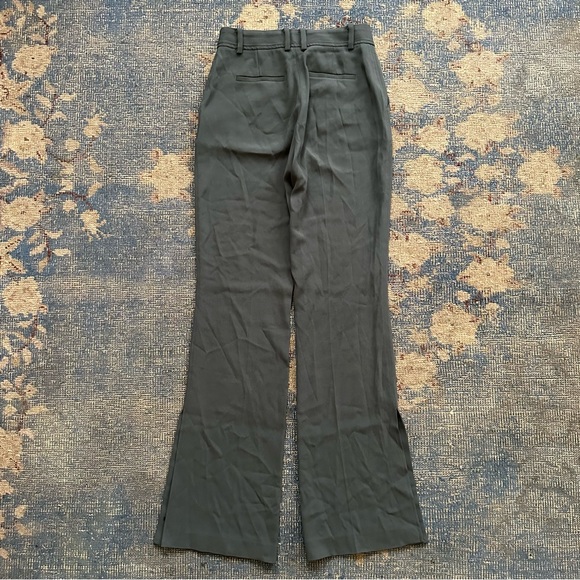 Aritzia Babaton Dolly Pant 0 - Picture 4 of 5